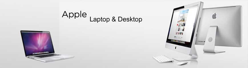 Apple Laptop on Rent